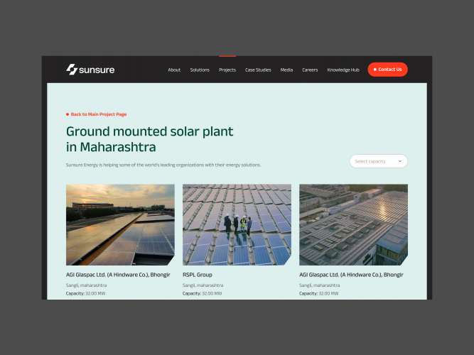 Sunsure Energy screenshot 2