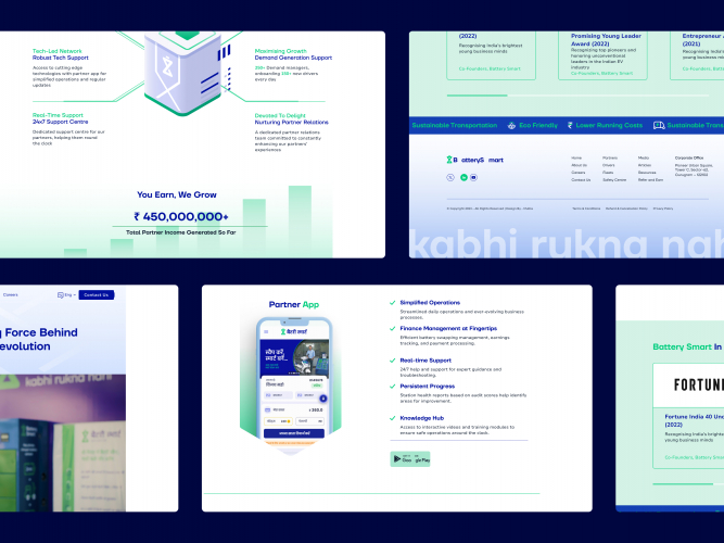 Battery Smart screenshot 2