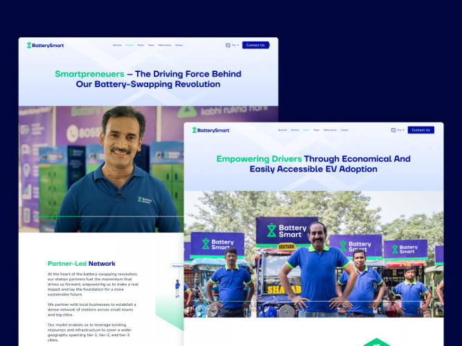 Battery Smart screenshot 3