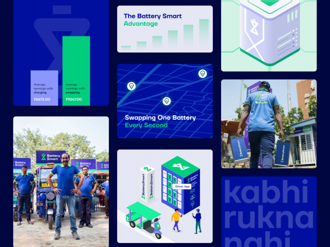 Battery Smart screenshot 1