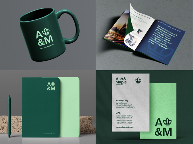 Ash & Maple screenshot 5