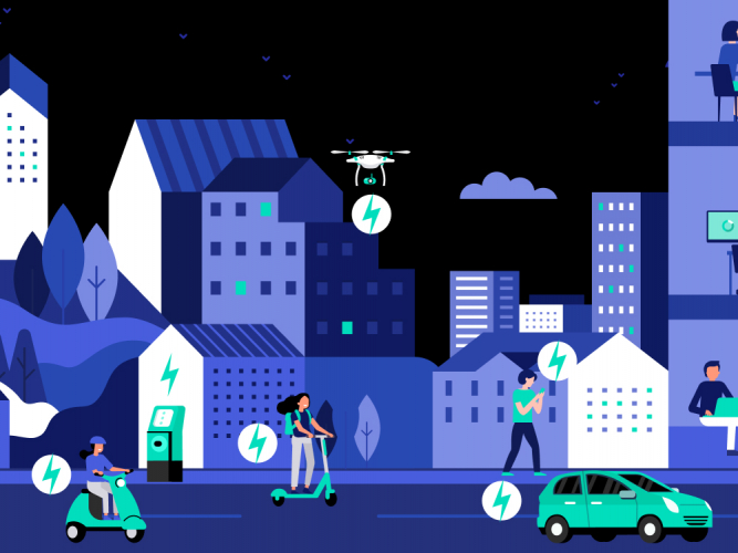 BattGenie screenshot 3