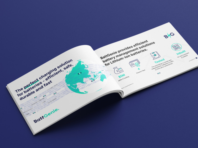 BattGenie screenshot 4