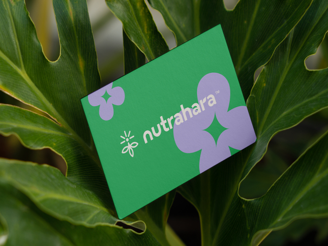 Nutrahara screenshot 5