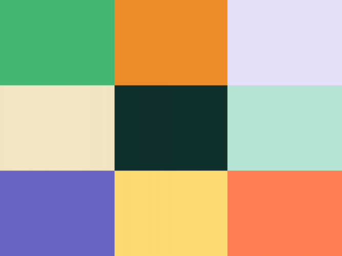 Nutrahara screenshot 4