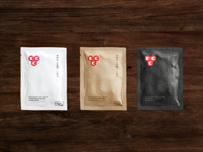 Kala Ghoda Cafe screenshot 5