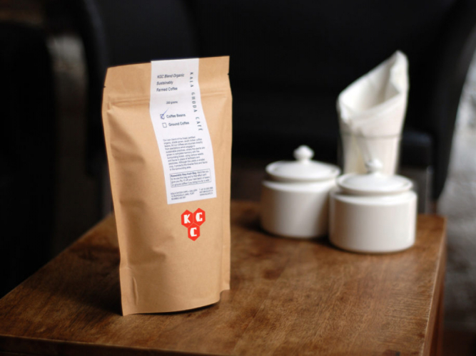 Kala Ghoda Cafe screenshot 2