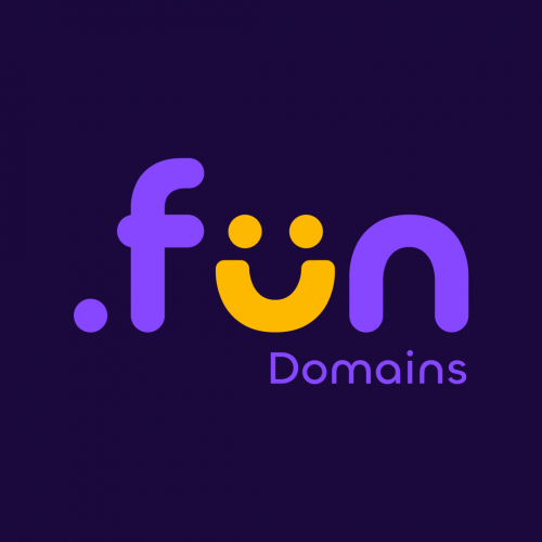 Branding for DotFun screenshot 2