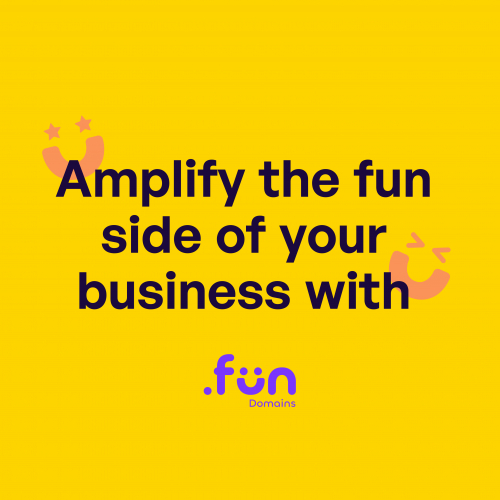 Branding for DotFun screenshot 1