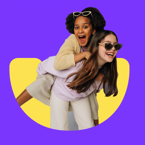 Branding for DotFun screenshot 5