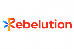 Brand and Web Identity for Rebelution