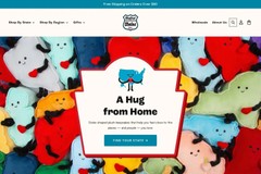 Website Rebuild, Google Ads, and a 5x Email Program in One Season