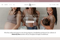 A Two-Year Email Program for a Nursing Bra Brand