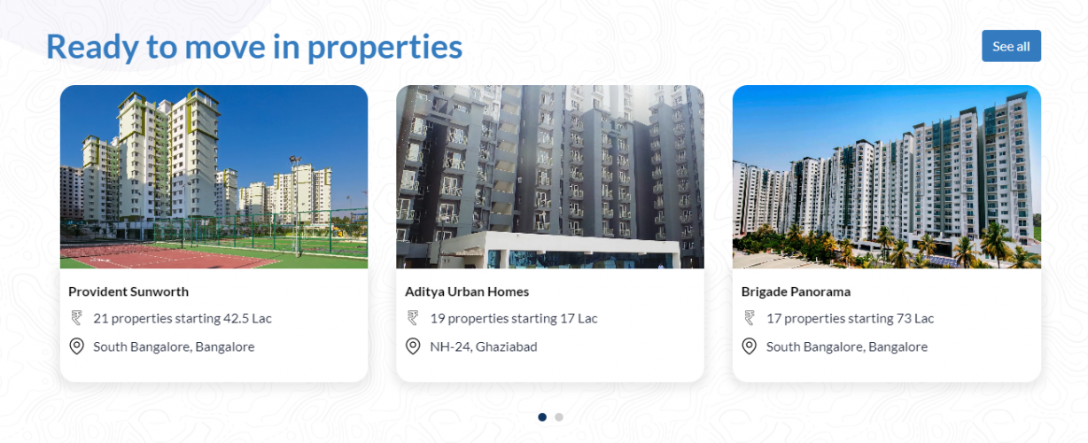 Assetzilla screenshot 4