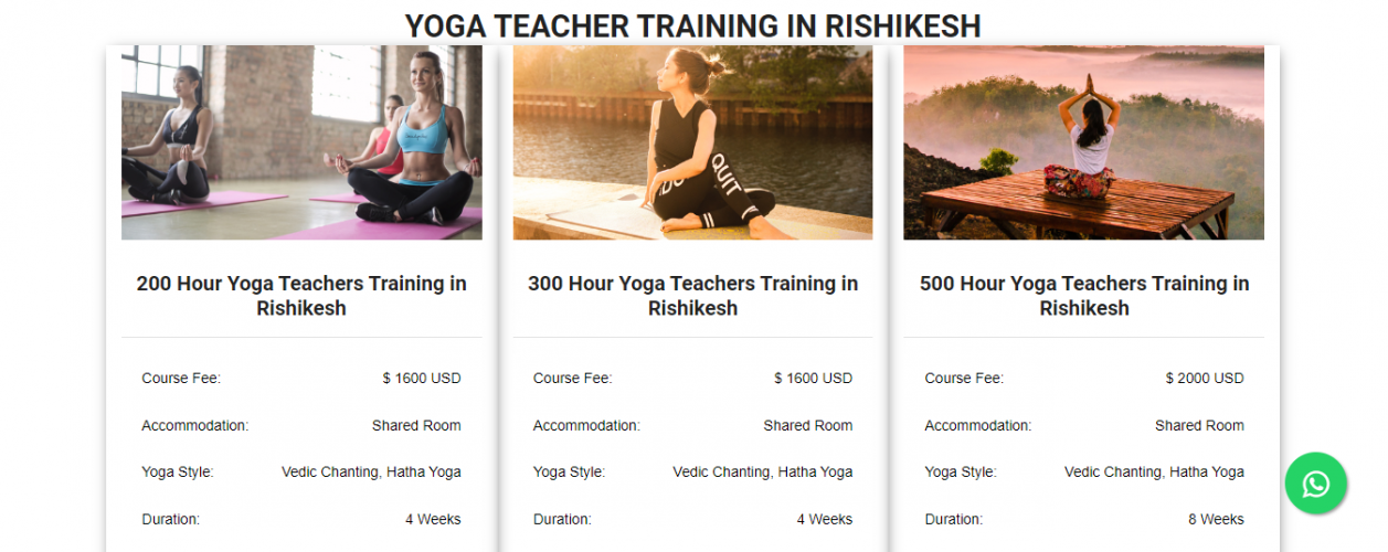 Anagha Yoga screenshot 3