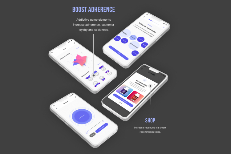 Brain MD+ : Neuroscience Mobile App screenshot 4