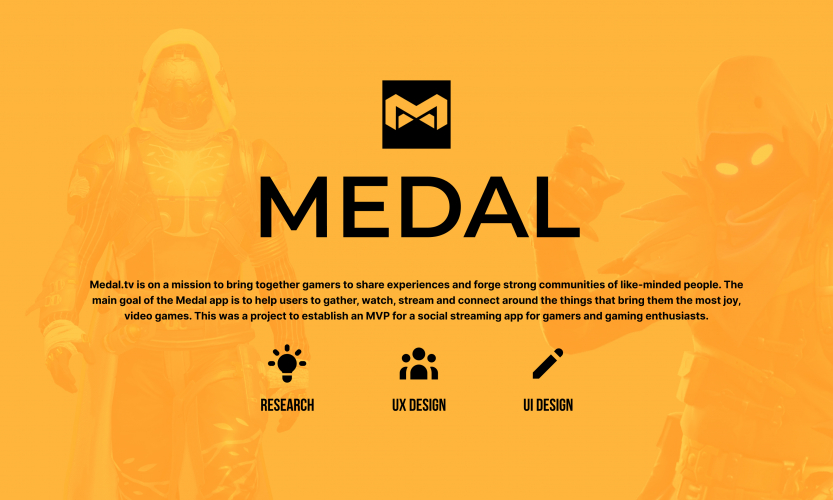 100M+ User Social Streaming Platform screenshot 2