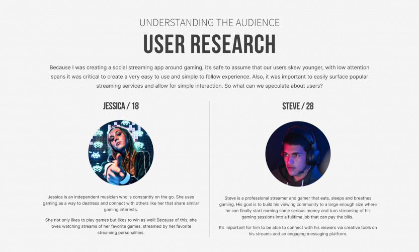 100M+ User Social Streaming Platform screenshot 5