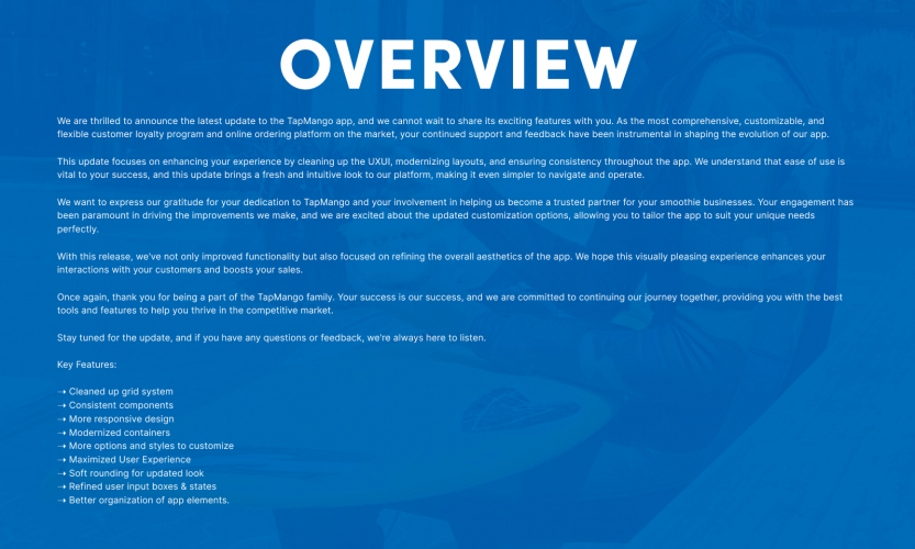 $200M Retail B2B Commerce Platform screenshot 2