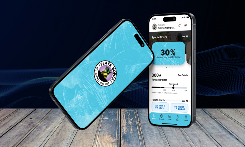 $200M Retail B2B Commerce Platform screenshot 4