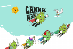 Canna Man