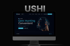 Ushi
