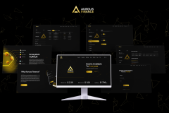 Aurous Finance