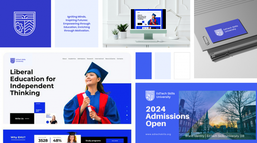 Edtech Skills University screenshot 2