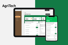 Agritech Project