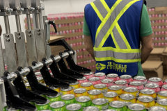 Beverage national repack