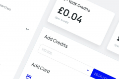 Our joint venture with Enrich B2B