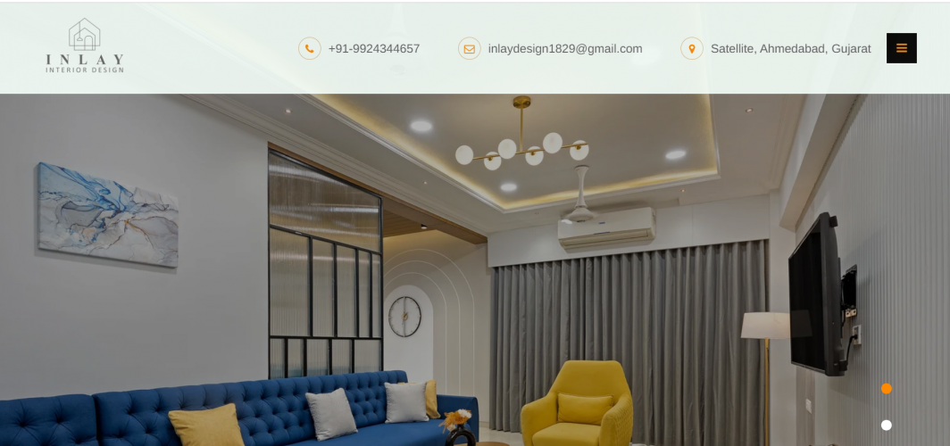 Inlay Interior Design screenshot 1