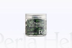 Perla Helsa – EU Shopify store for a leading supplement brand