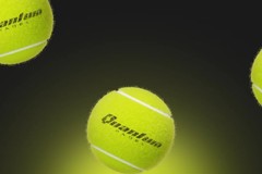 Quantum Padel – Shopify store built from zero in four weeks