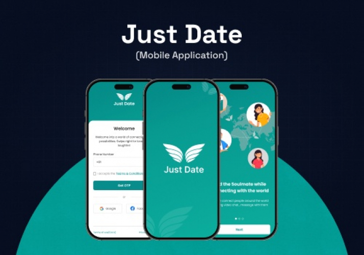 Just Date screenshot 1