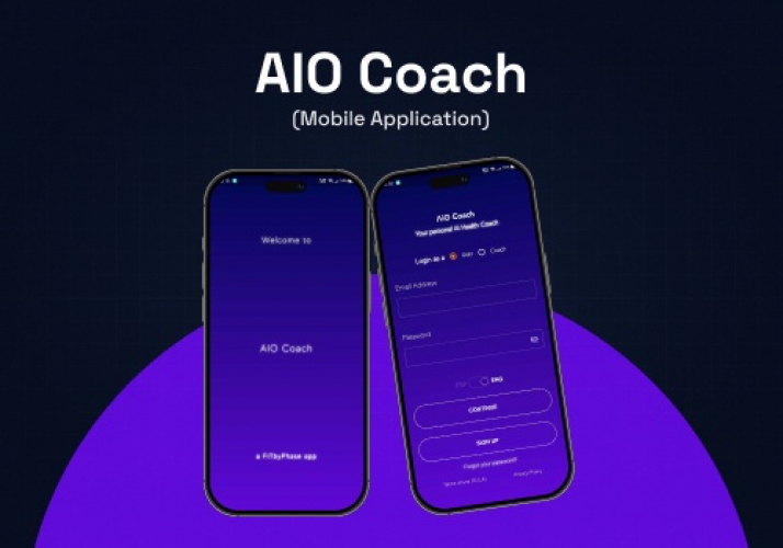 AIO Coach screenshot 1