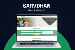 Sarvdhan Loan Application