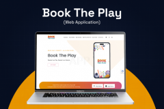 Book The Play