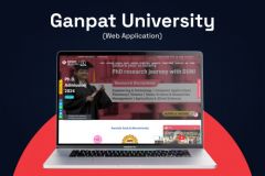 Ganpat University