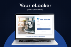 Your e-Locker