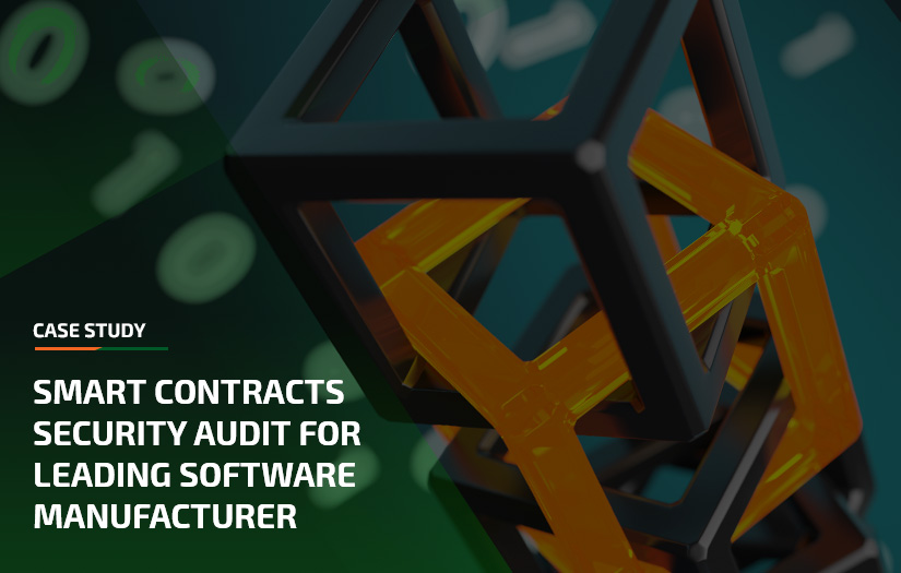 Ensuring Smart Contracts Security with Penetration Testing and Static Analysis screenshot 1