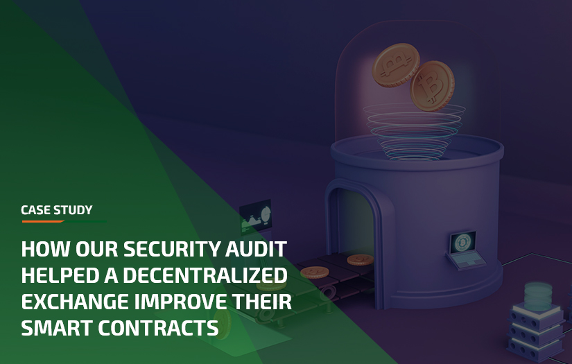 Evaluating Smart Contract Security for Decentralized Finance (DeFi) screenshot 1