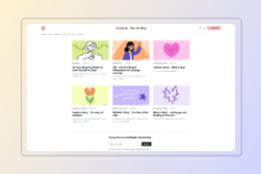 Gratitude- A personal Blog