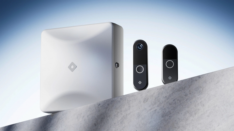 Rhombus | 3D Motion Graphics & Visualization screenshot 2