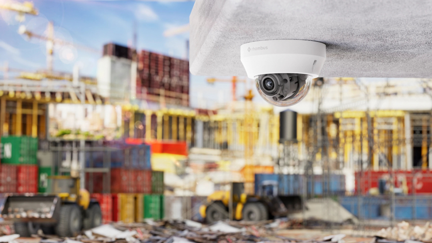 Rhombus | 3D Motion Graphics & Visualization screenshot 3