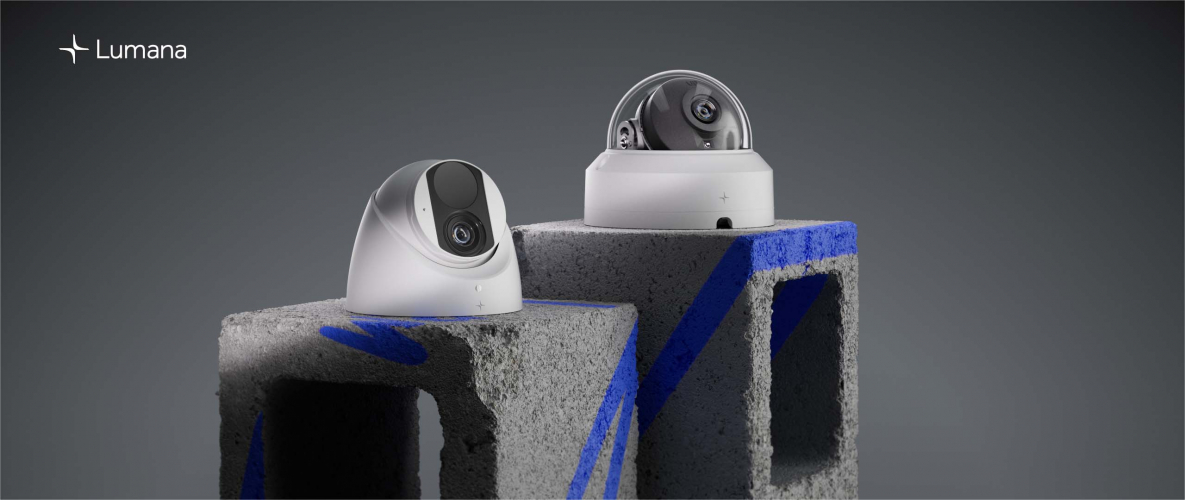 Lumana | 3D Identity for AI Cloud Video Security screenshot 5