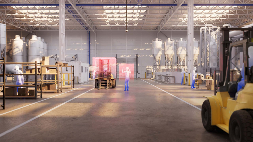 Lumana | 3D Identity for AI Cloud Video Security screenshot 4