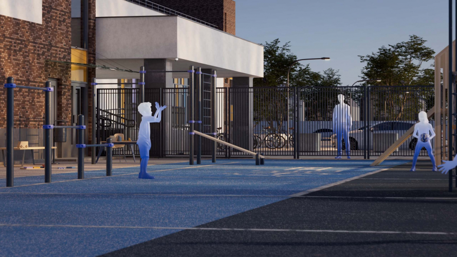 Lumana | 3D Identity for AI Cloud Video Security screenshot 2