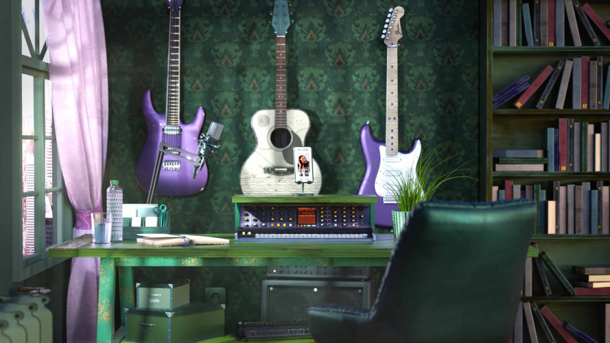 Stude IO: Create music without delay screenshot 1