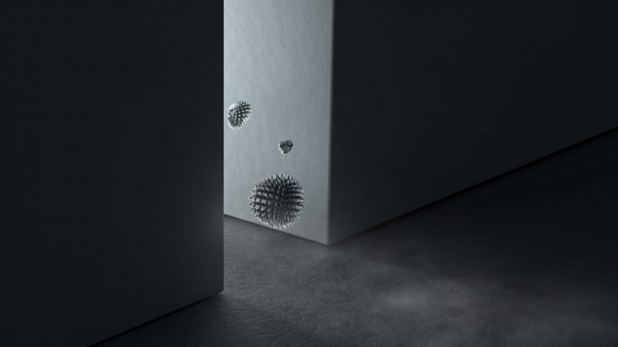 Airclear Air Purifier screenshot 2